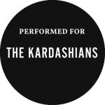 Performed For The Kardashians