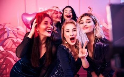Party Themes for Adults, Adult Parties