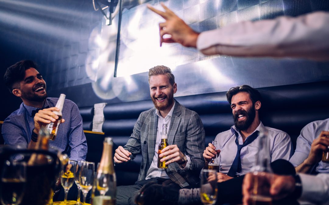 Unique Bachelor Party Ideas That Will Make Your Last Single Night Unforgettable