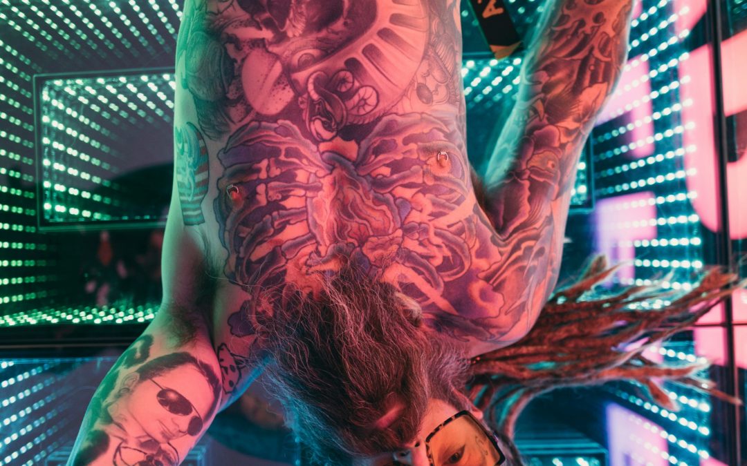How to Hire the Perfect Stripper for Your Party