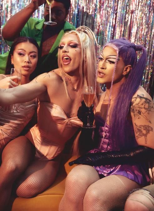 Top-Rated Male and Female Strippers in Los Angeles, CA