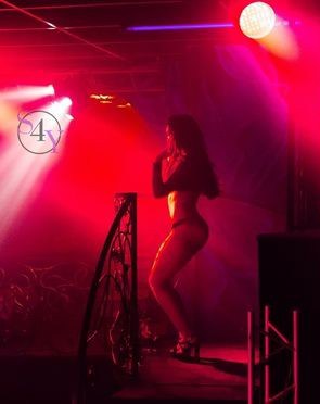 Hiring Strippers