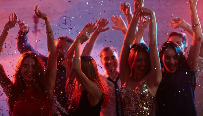 Why Hiring Professional Strippers Makes Your Bachelor Party Unforgettable Night Club