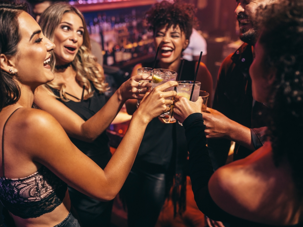 Plan Your Party