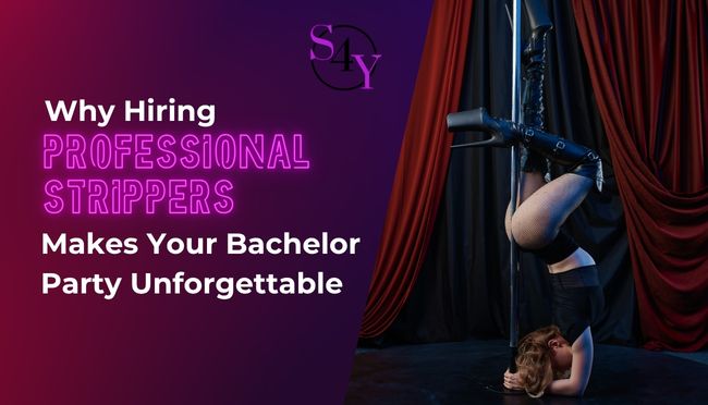 Professional Strippers
